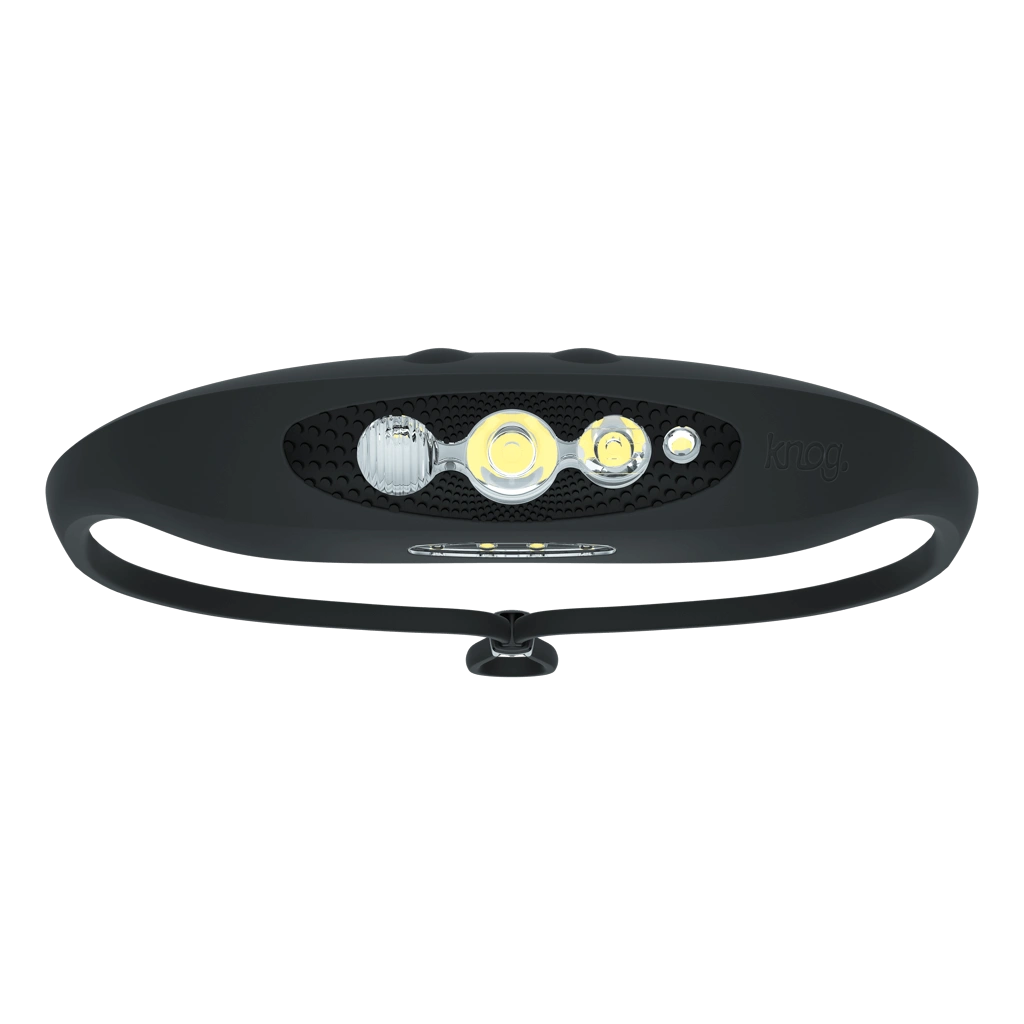 Bilby 400 Headlamp: Illuminate Your Adventures with Powerful Light!