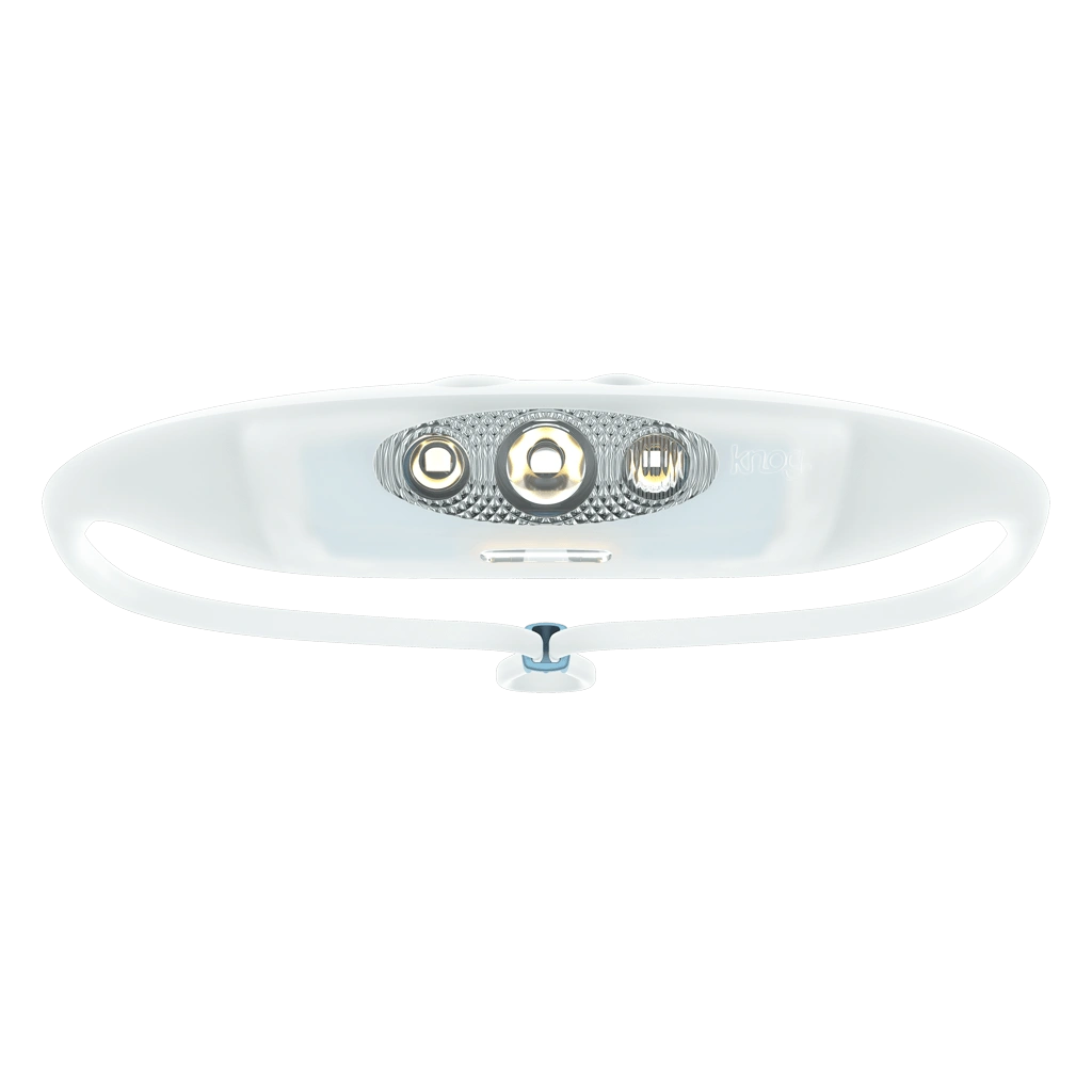 Night Runner: Bandicoot's Brightest Beam! Hike, Run, Explore with 250 Lumens!